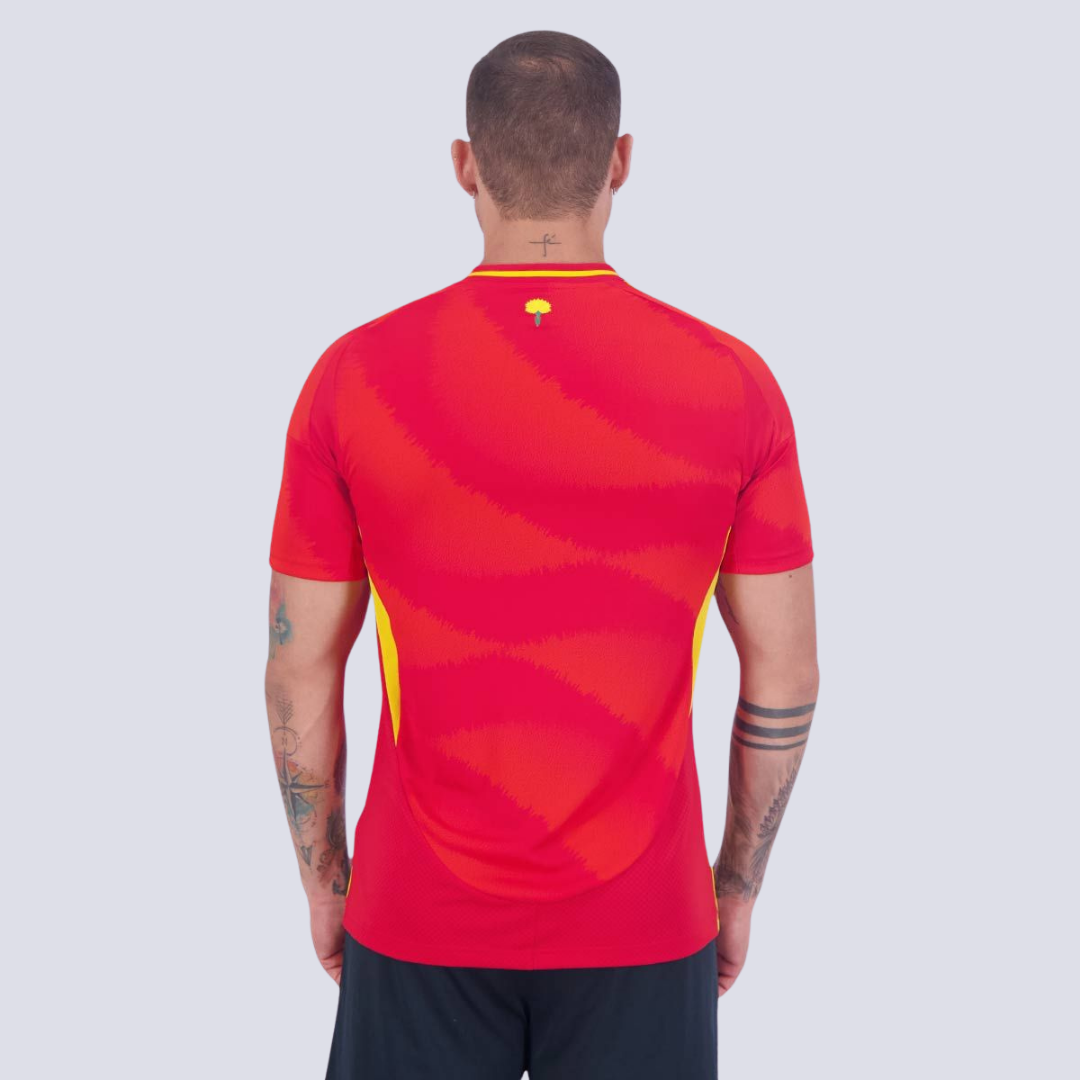 Camisa Espanha 2024/25 I