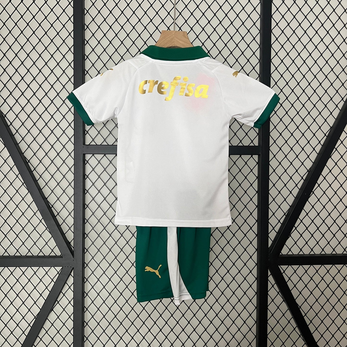 Kit Infantil Palmeiras Reserva  24/25