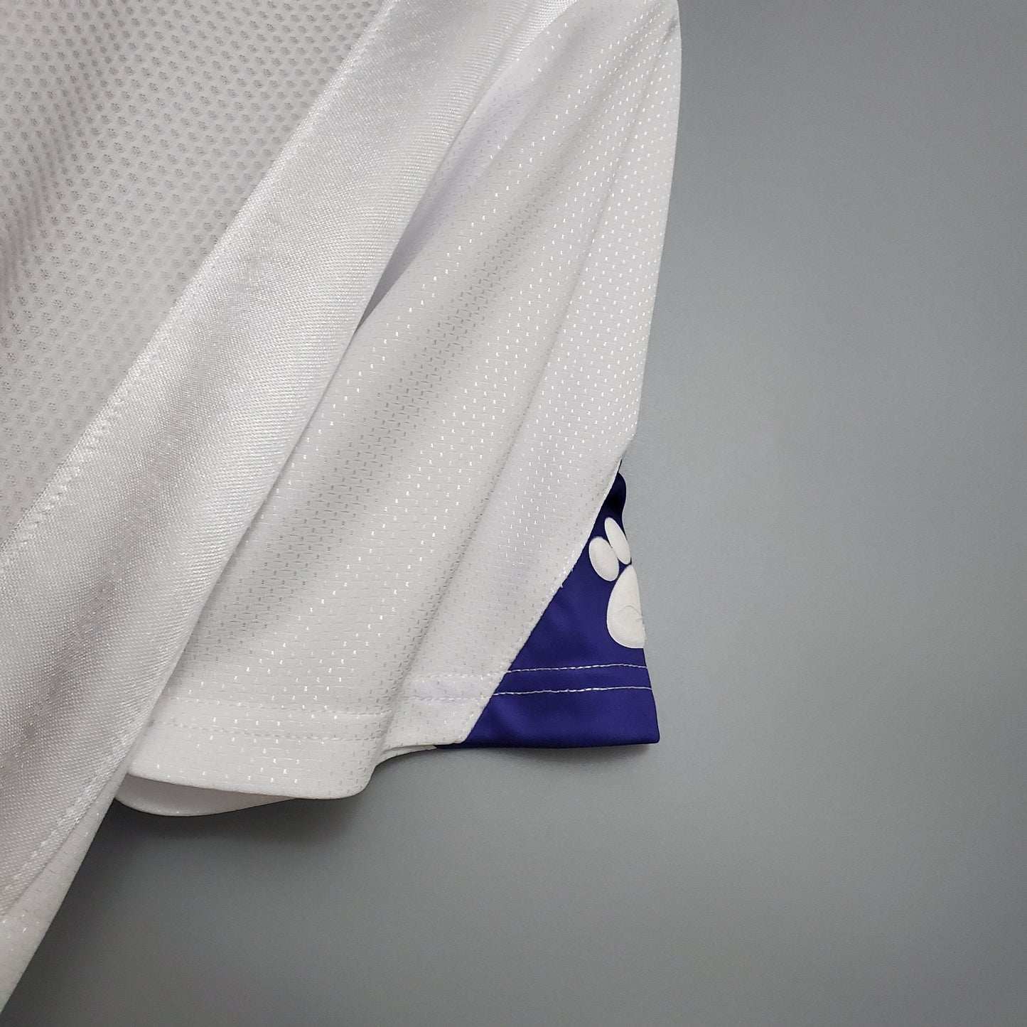Camisa Real Madrid Titular 97/98 - Versão Retro - Boutique do Boleiro
