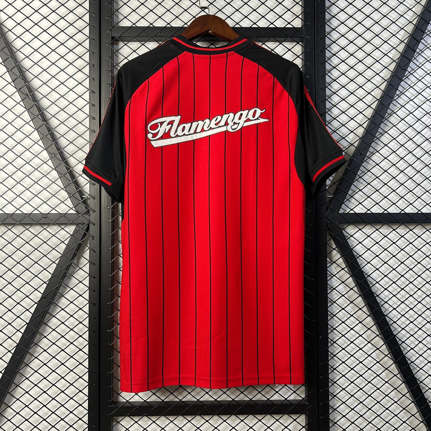Camisa Flamengo Edição Especial 25/26  - Versão Torcedor