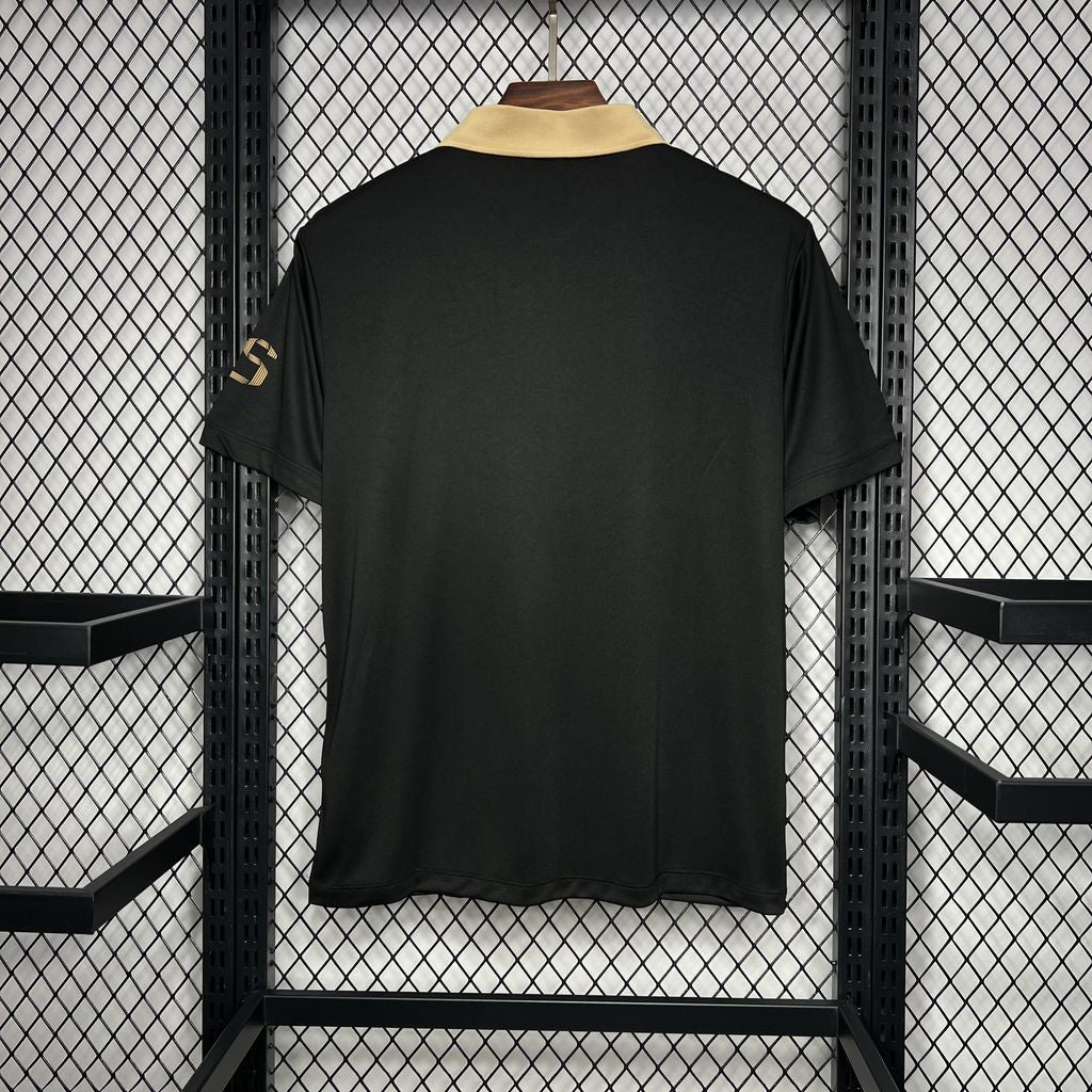 Camisa Barcelona Polo 24/25 - Versão Torcedor