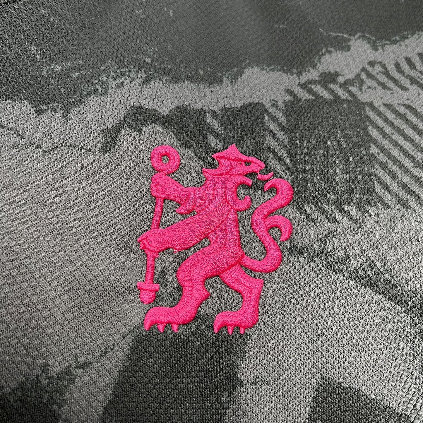 Camisa Chelsea III 24/25 - Versão Torcedor