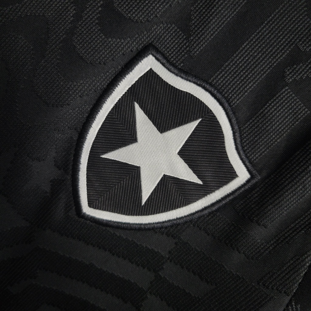 Kit Infantil Botafogo 2 23/24 - Reserva