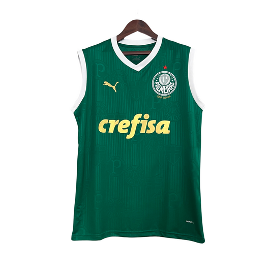 Regata Palmeiras Titular 24/25 - Versão Torcedor