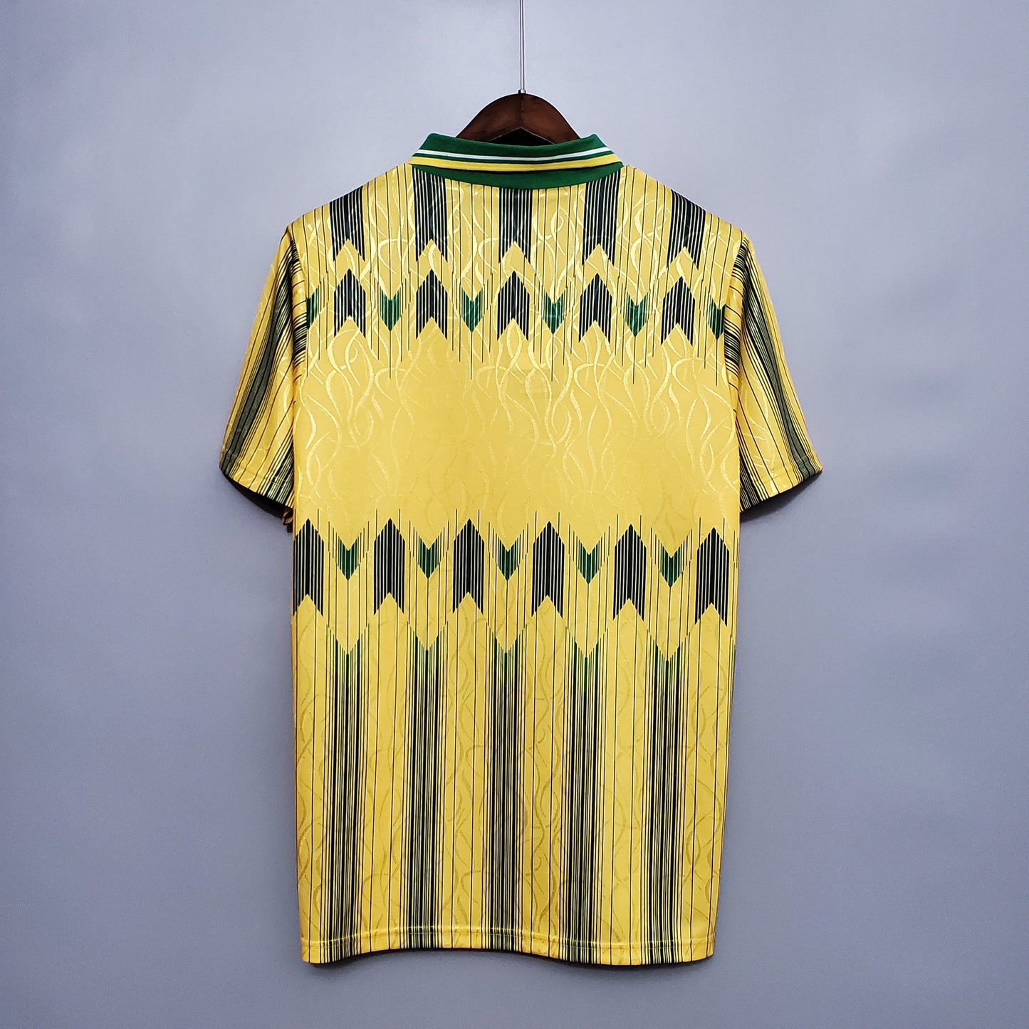 Camisa Celtics Reserva 91/92 - Versão Retro
