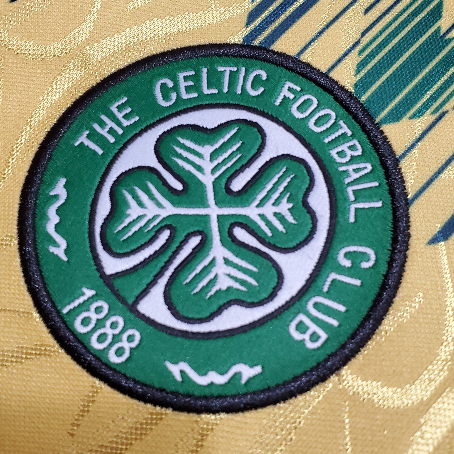 Camisa Celtics Reserva 91/92 - Versão Retro