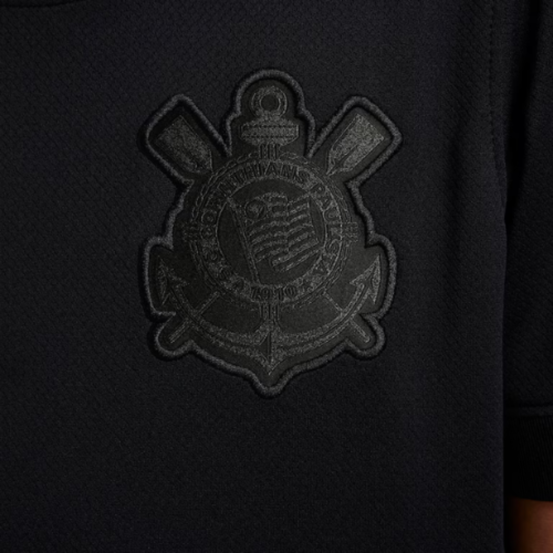 Kit Infantil Corinthians 2024/25 II