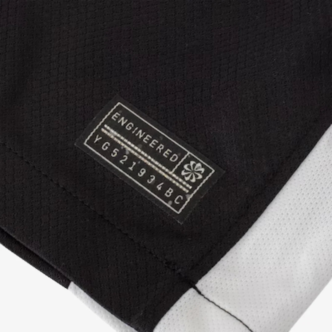 Camisa Corinthians 2025/26 II Torcedor