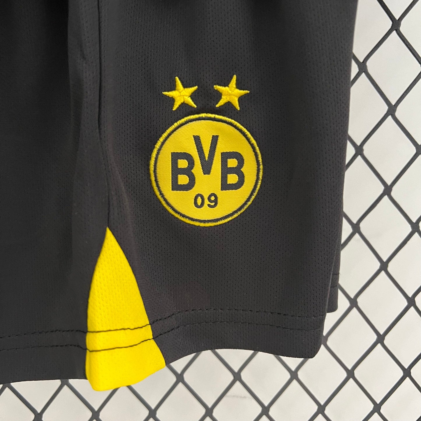 Kit Infantil Borussia Reserva 23/24