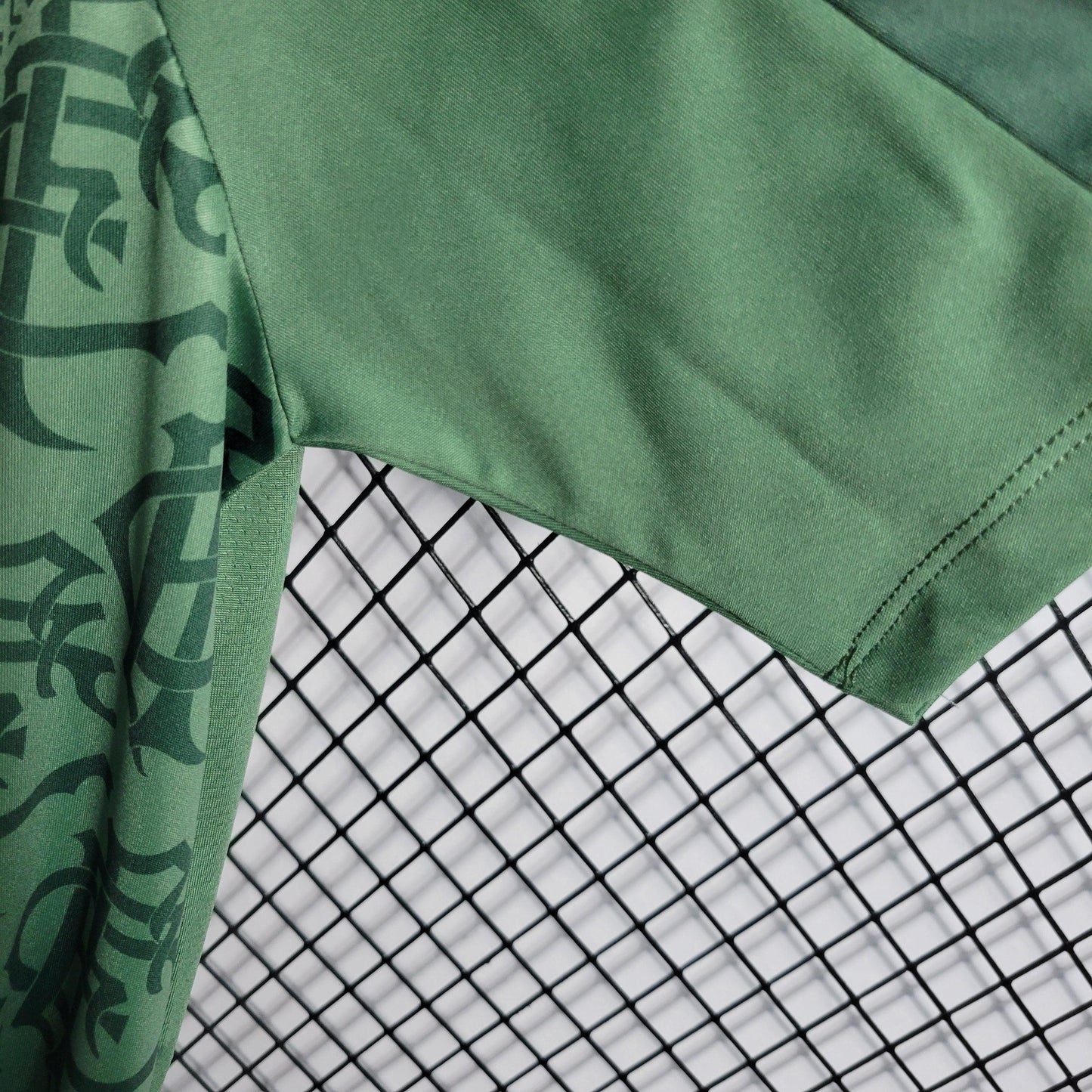 Camisa Fluminense Treino Verde 22/23 - Versão Torcedor - Boutique do Boleiro