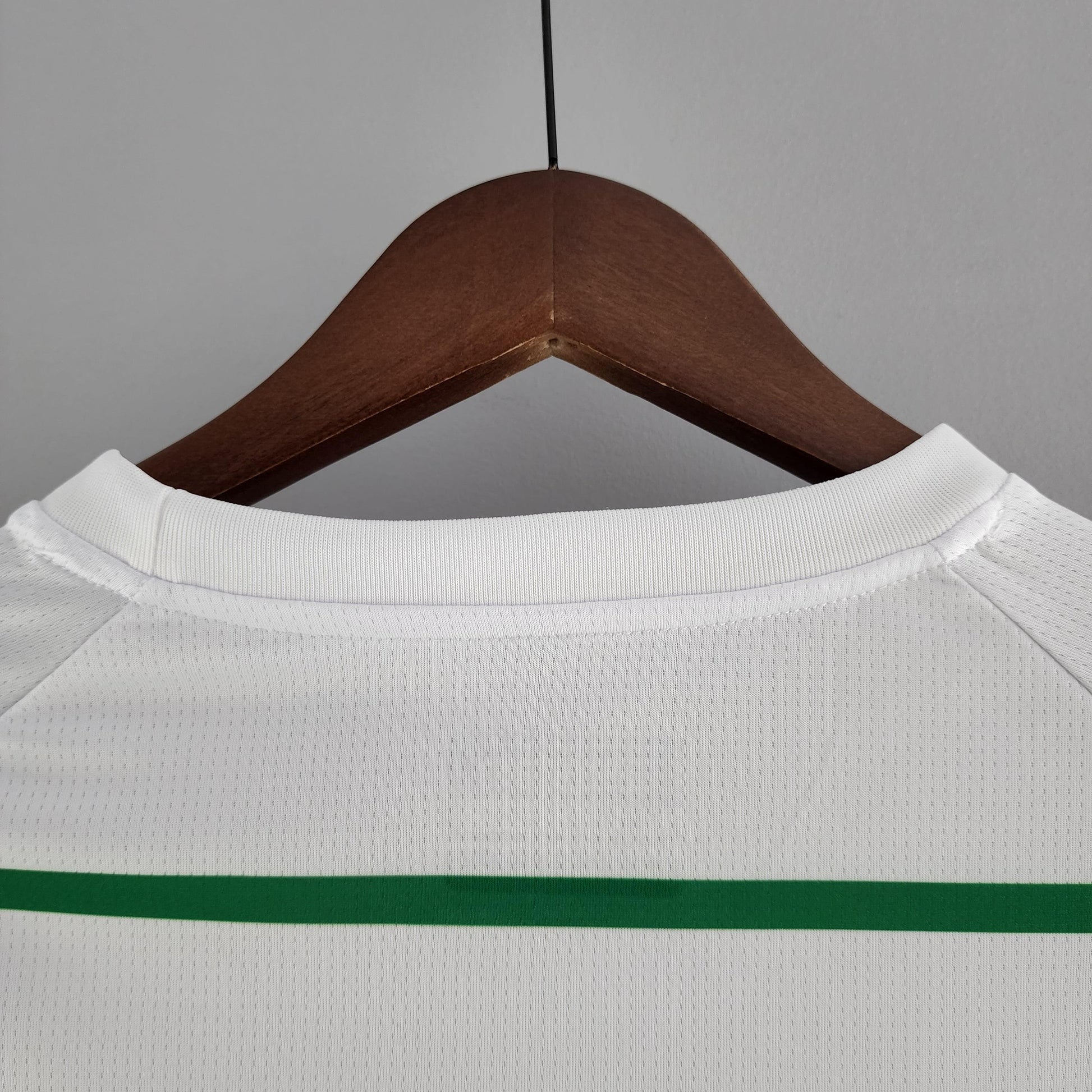 Camisa Venezia Reserva 22/23 - Versão Torcedor Manga Comprida - Boutique do Boleiro