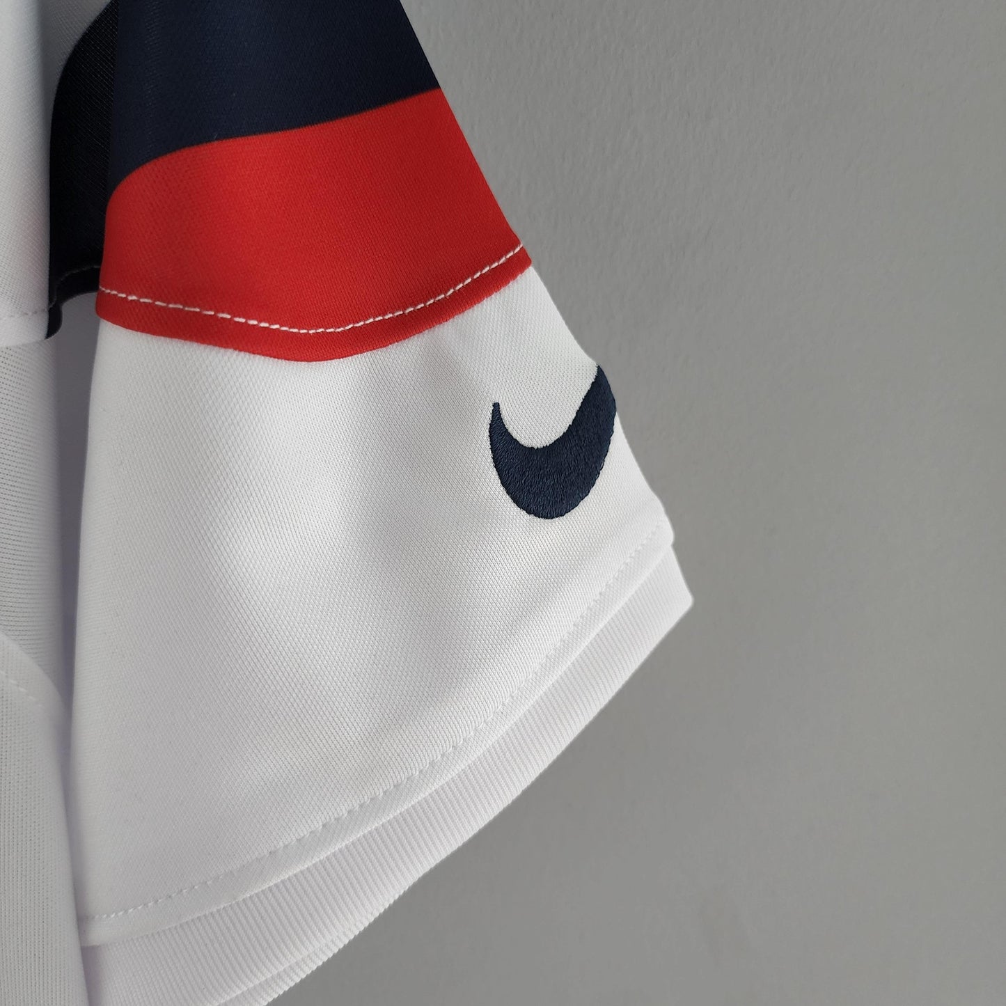 Camisa Estados Unidos Titular 22/23 - Versão Torcedor - Boutique do Boleiro
