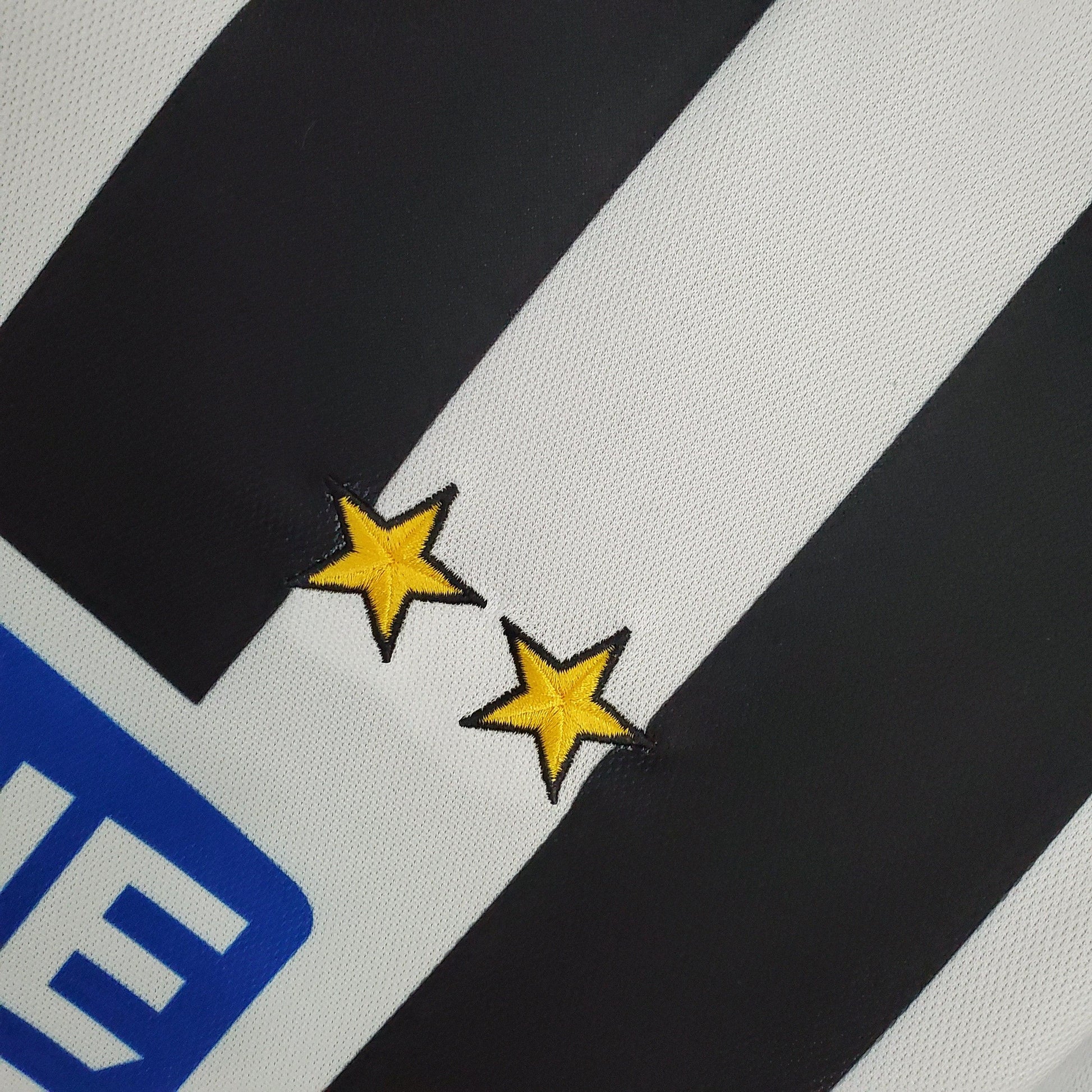 Camisa Juventus Titular 94/95 - Versão Retro - Boutique do Boleiro