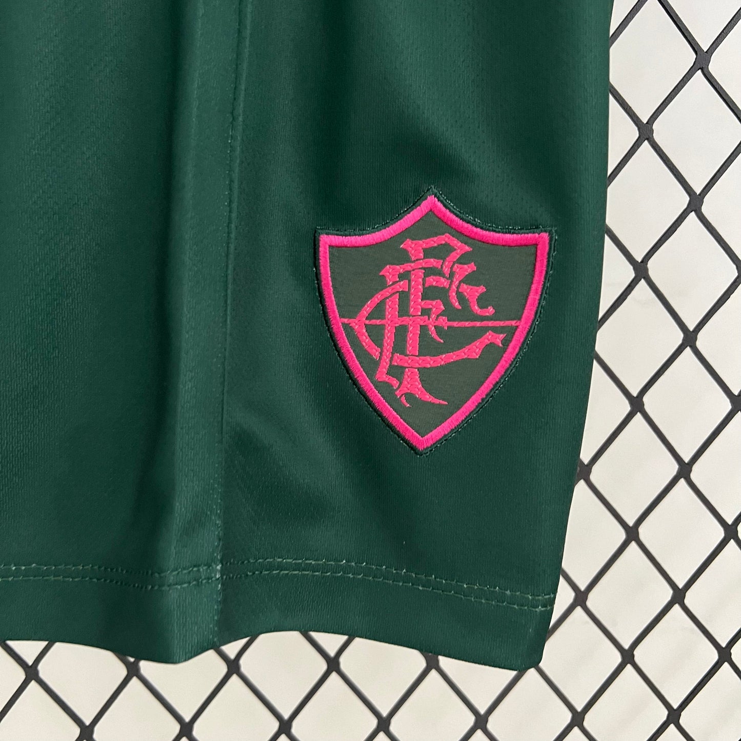 Kit Infantil Fluminense 3 23/24