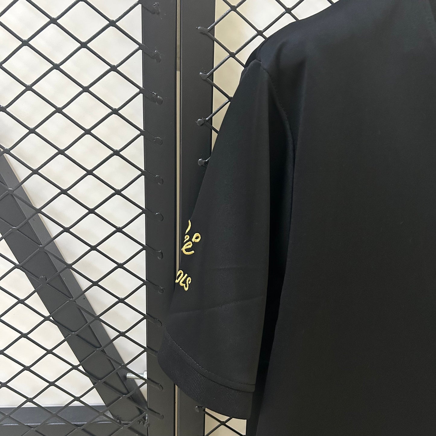 Camisa Santos Edição Especial 25/26 - Versão Torcedor