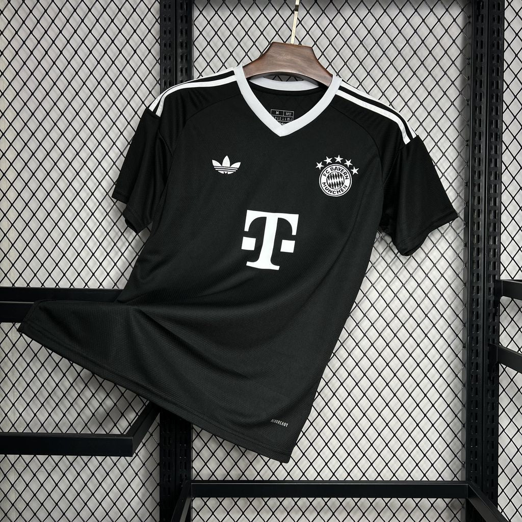 Camisa Bayern Treino 24/25 - Versão Torcedor