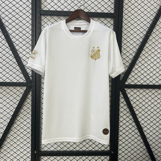 Camisa Santos Edição Especial .25/26 - Versão Torcedor