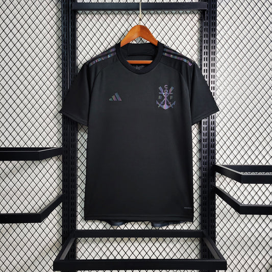 Camisa Flamengo 23/24 - Versão Torcedor