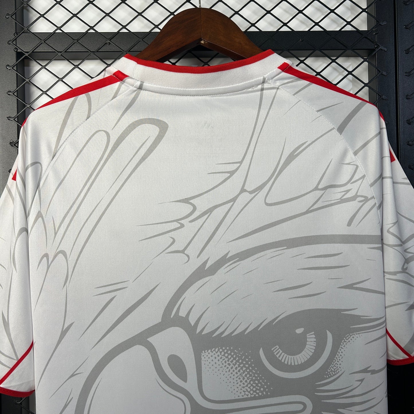 Camisa Benfica Edição Especial 25/26 - Versão Torcedor