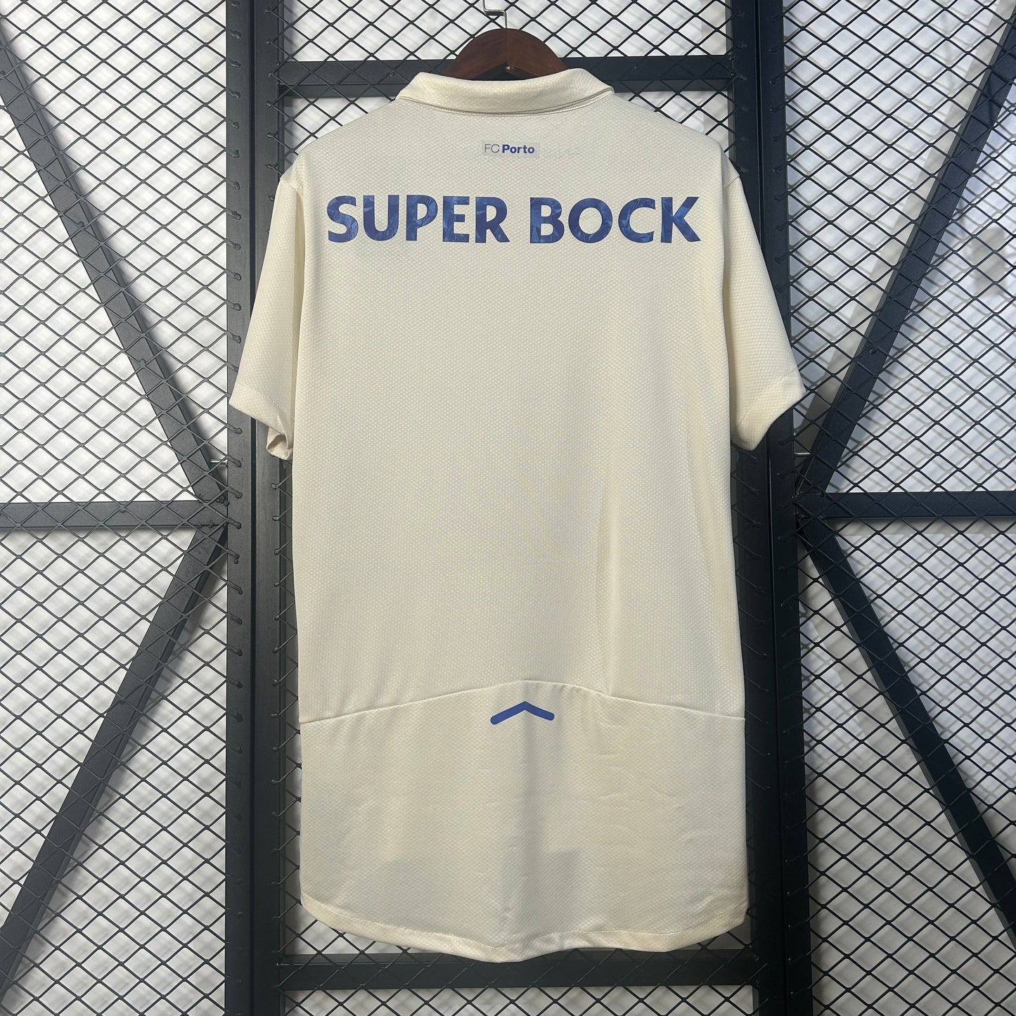 Camisa Porto Reserva 3 25/26 - Versão Torcedor
