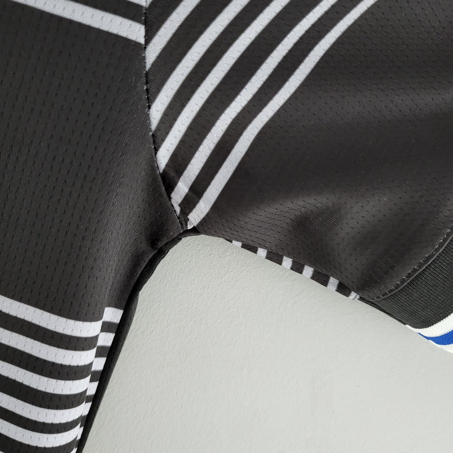 Camisa Real Sociedad Reserva 22/23 - Versão Torcedor - Boutique do Boleiro