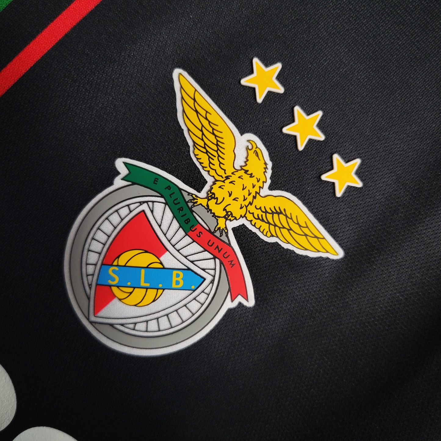 Camisa Benfica 23/24 II