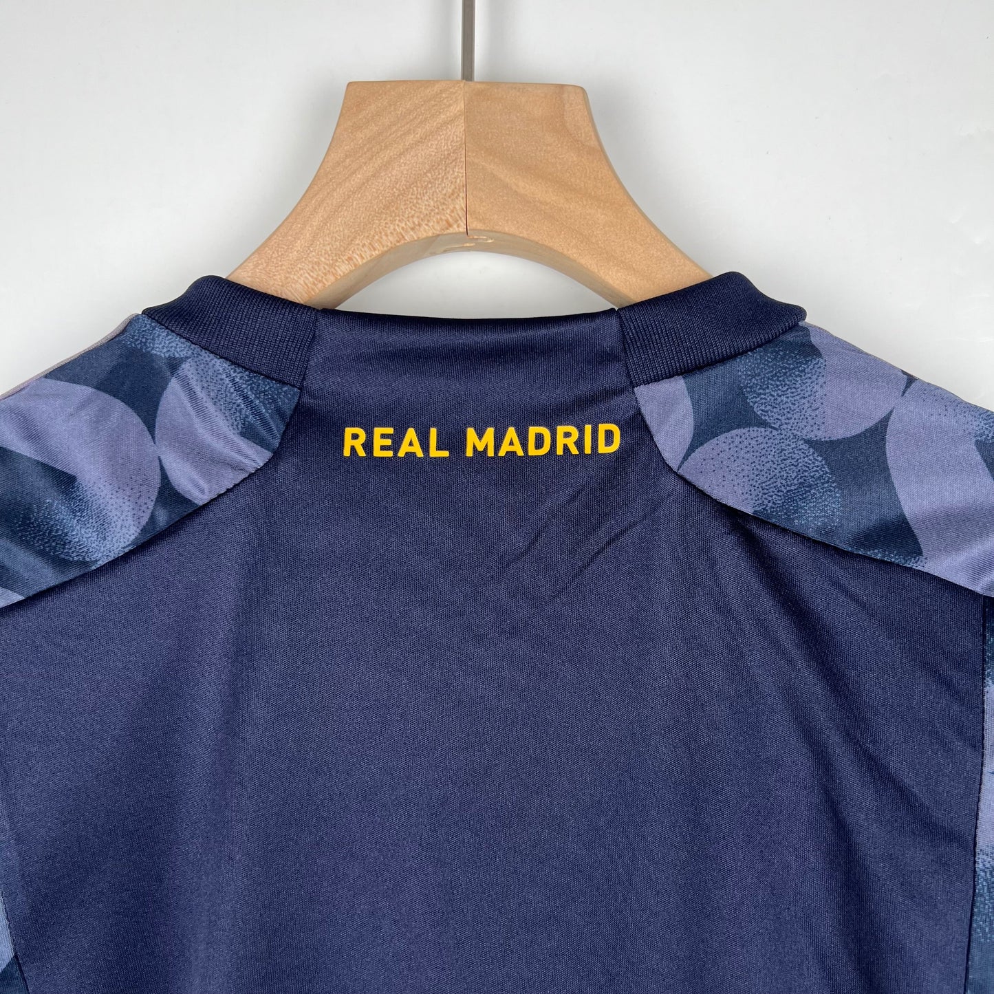 Kit Infantil Real Madrid Reserva 23/24