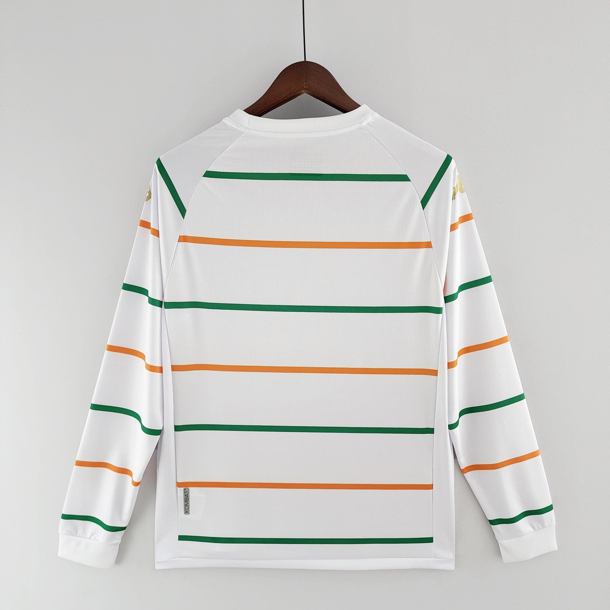 Camisa Venezia Reserva 22/23 - Versão Torcedor Manga Comprida - Boutique do Boleiro
