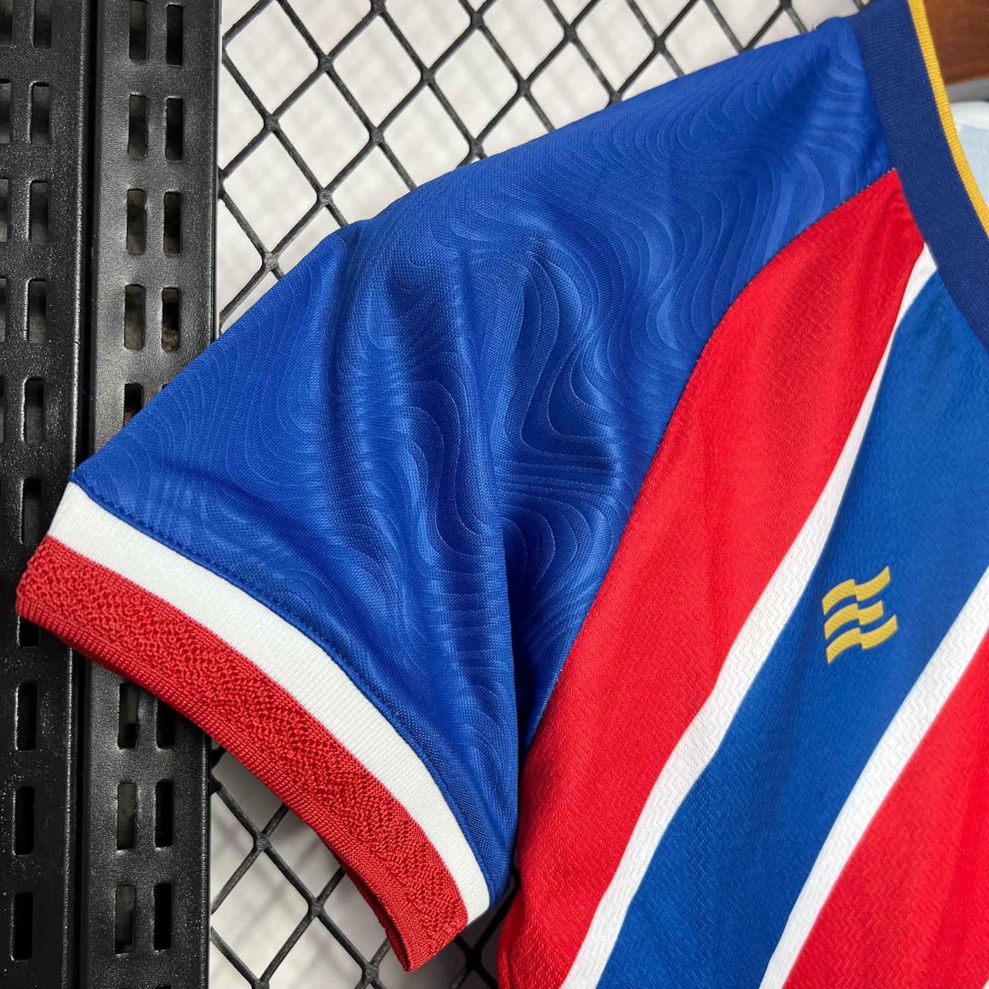 Camisa Bahia  Reserva  24/25 - Versão feminina