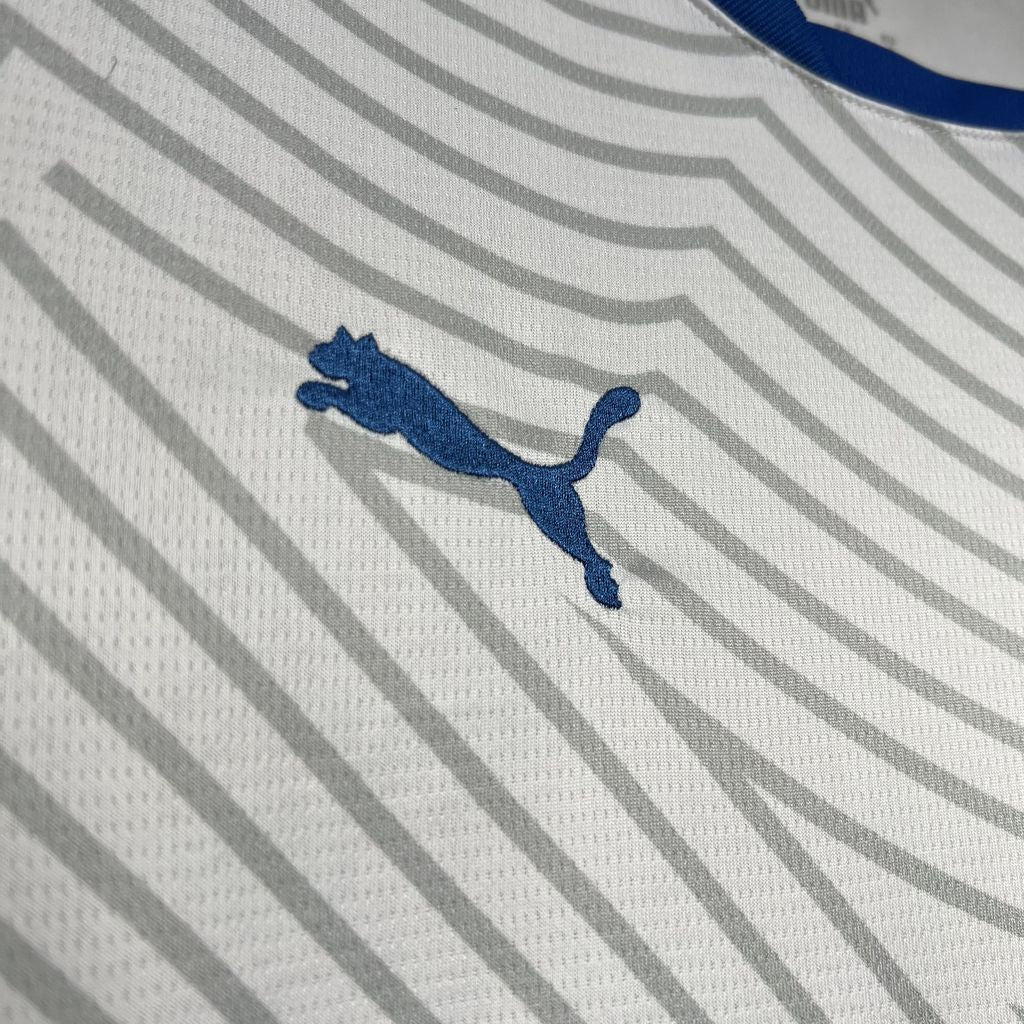 Camisa Al Hilal Reserva  24/25 - Versão Torcedor