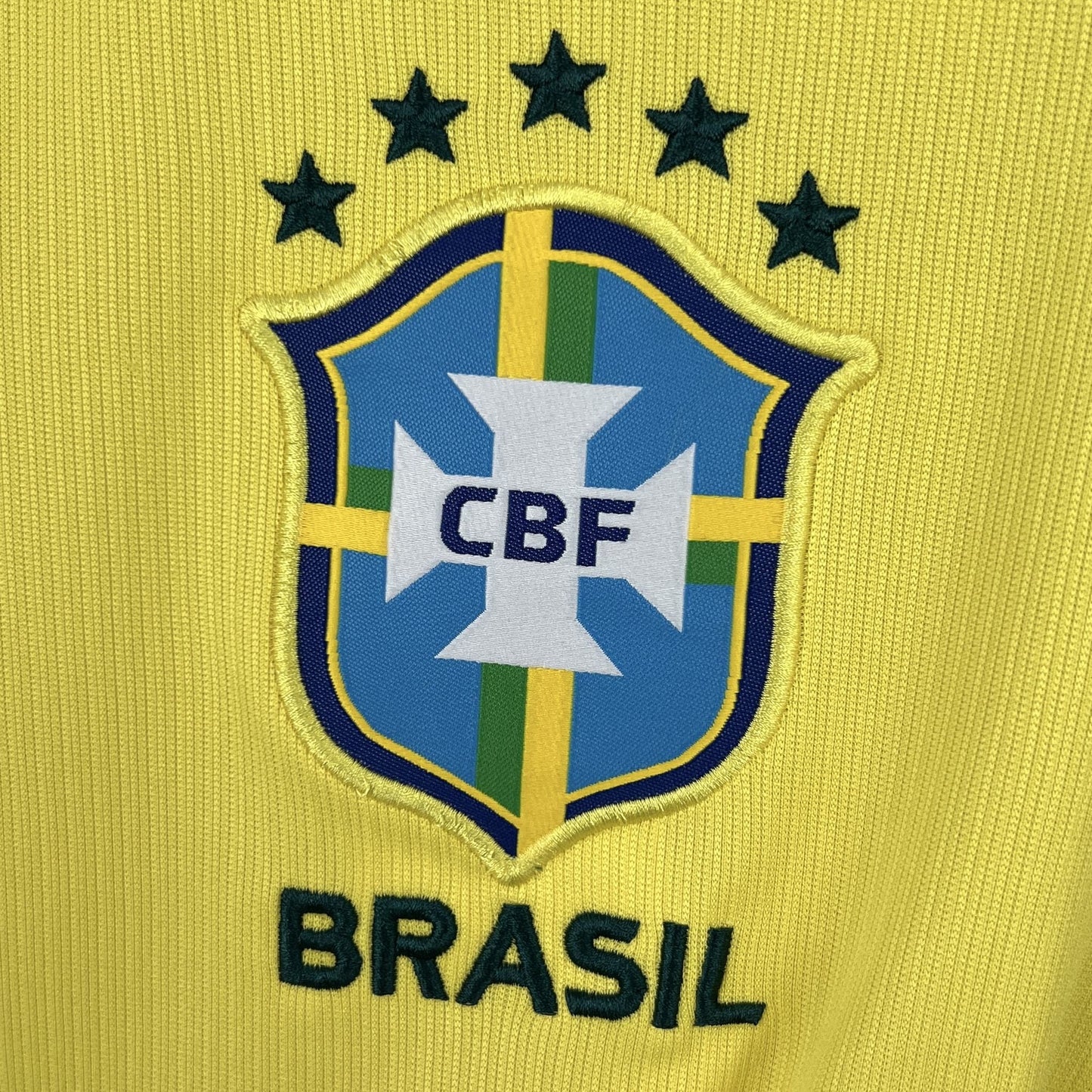 Camisa Seleção Titular 26/27 - Copa do Mundo