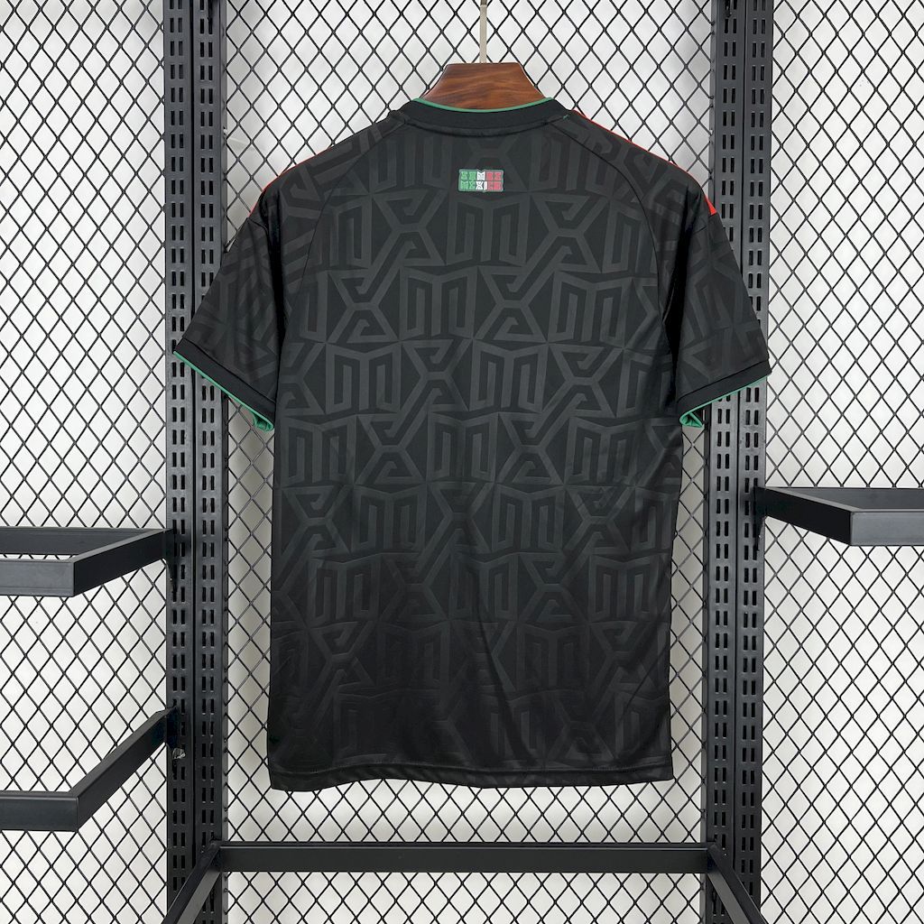 Camisa México Reserva 25/26 Copa do Mundo - Versão Torcedor
