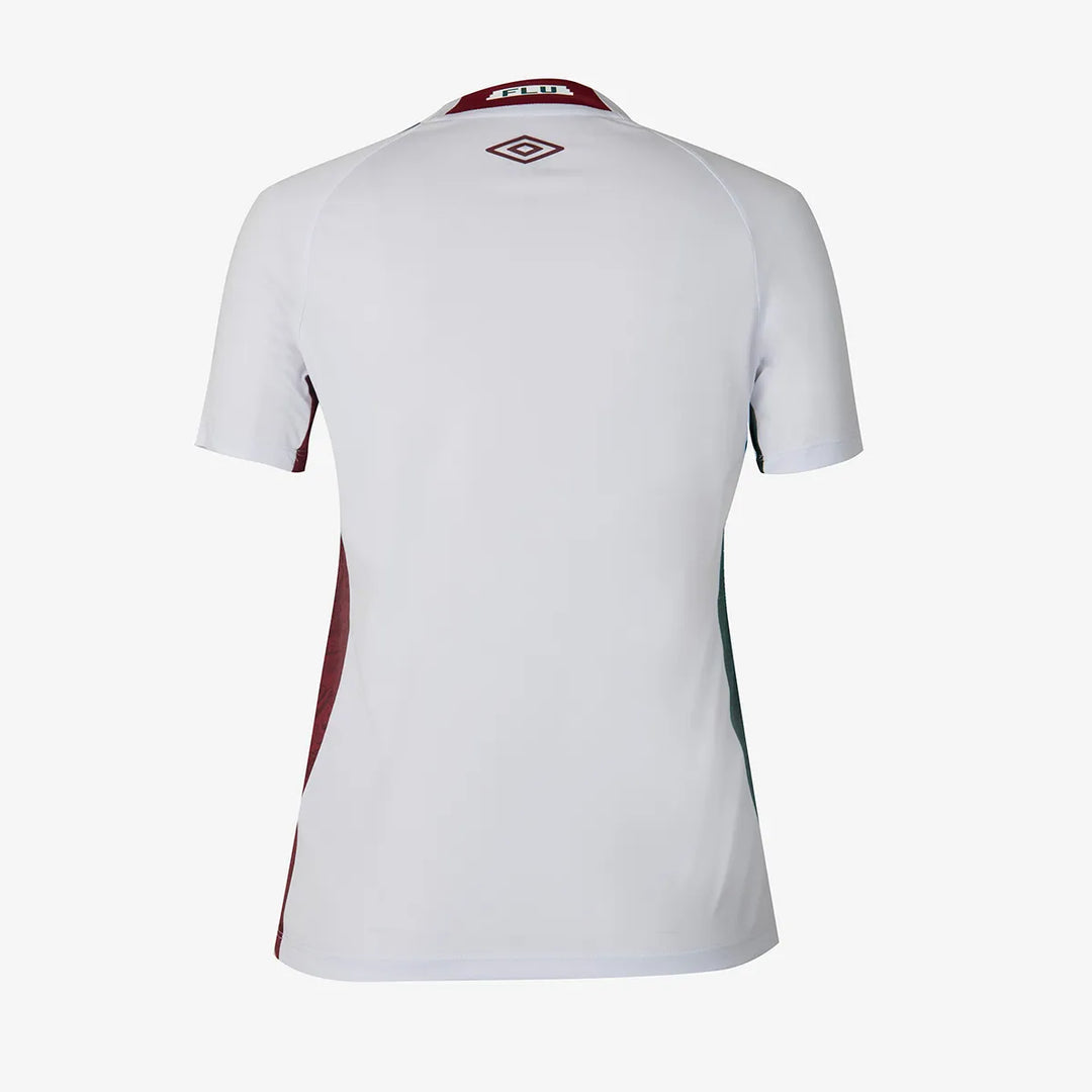 CAMISA FEMININA FLUMINENSE 2025/26 II