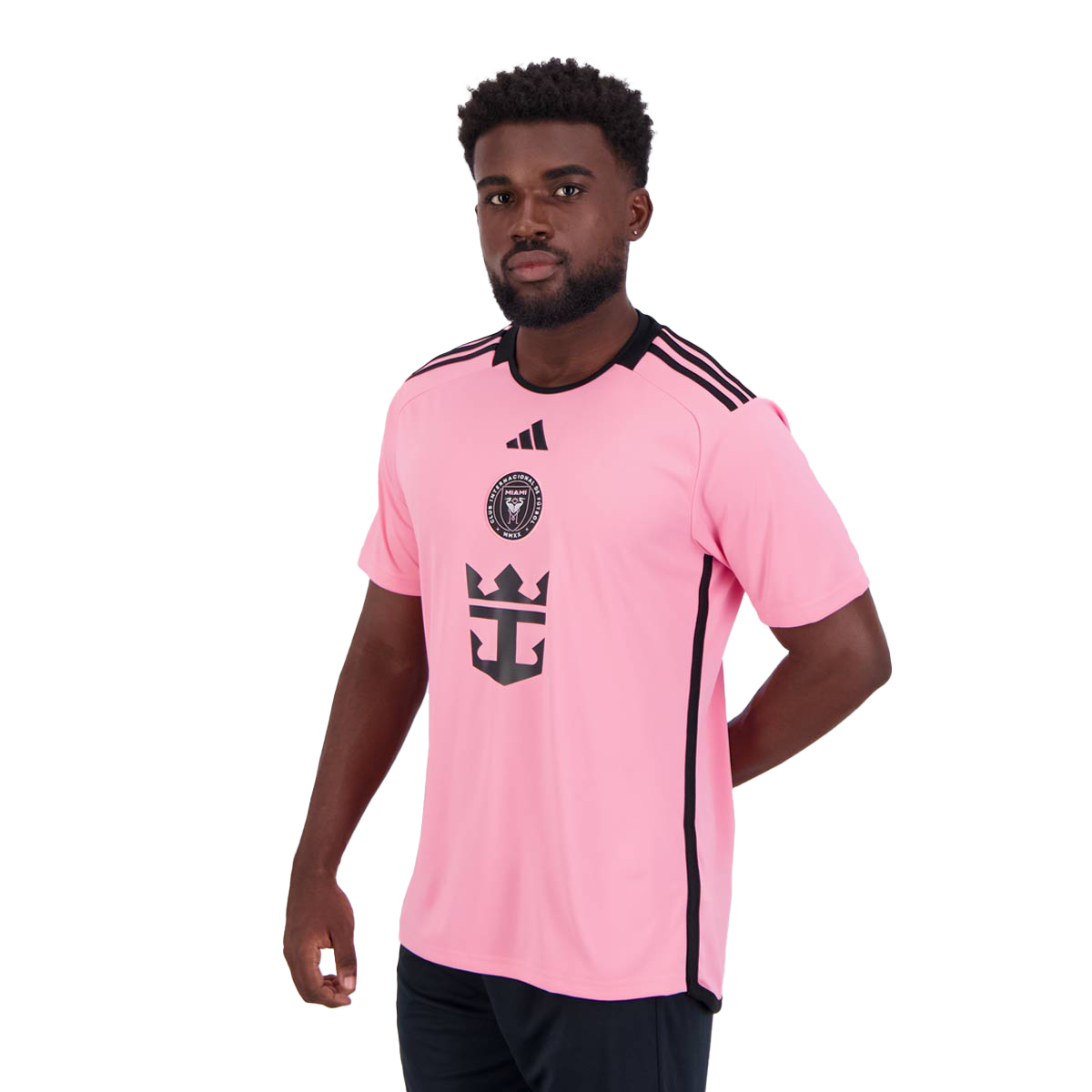 Camisa Inter Miami 2024/25 I
