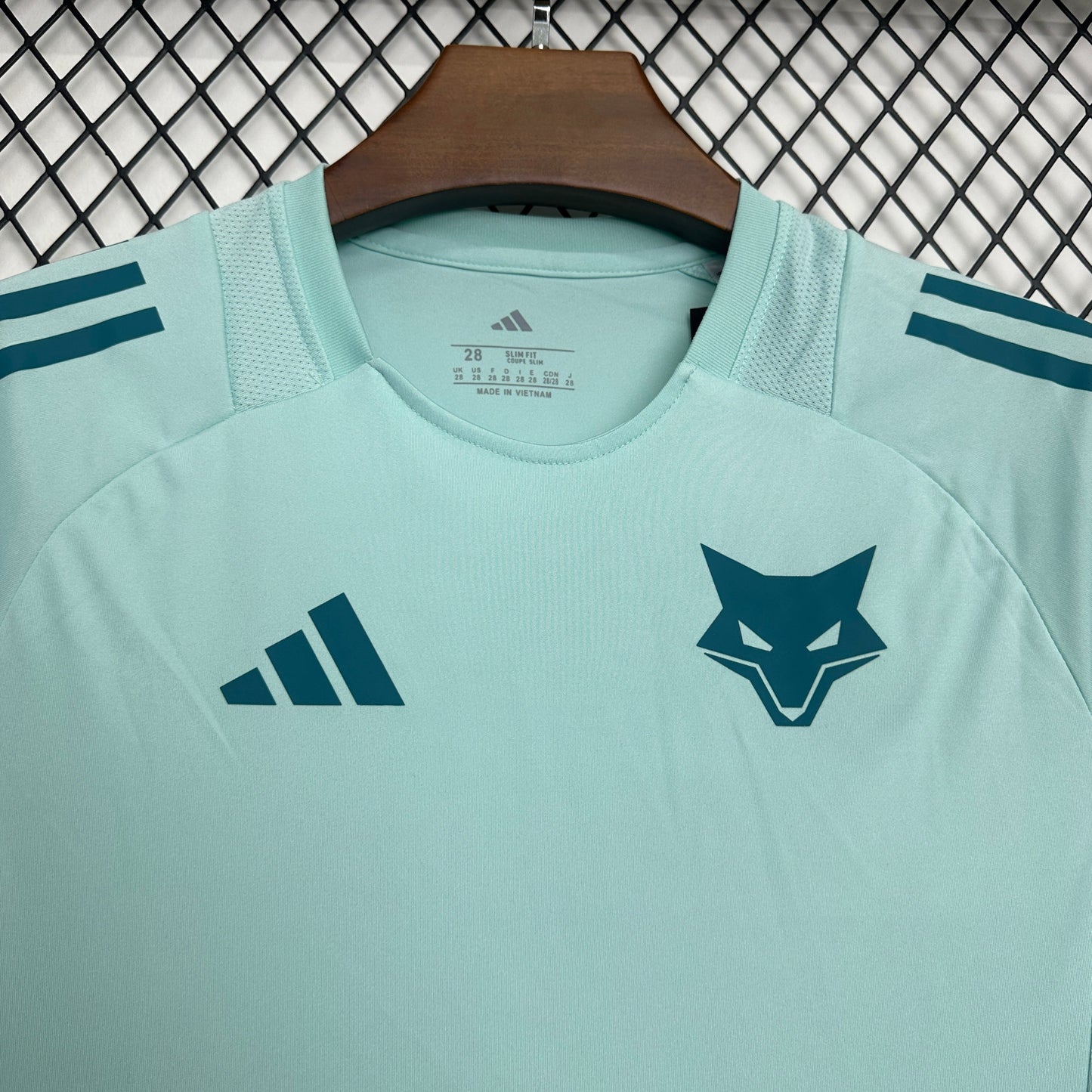 Kit Infantil Cruzeiro 25/26 Treino