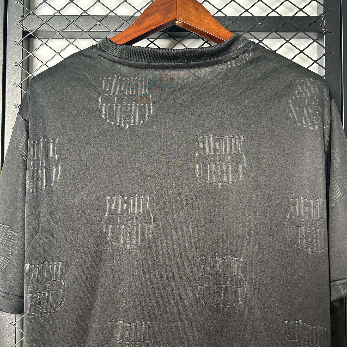 Camisa Barcelona Ed Especial 25/26 - Versão Torcedor