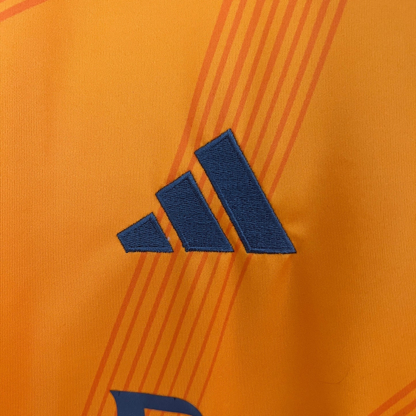 Camisa Real Madrid Reserva 24/25 - Versão Torcedor