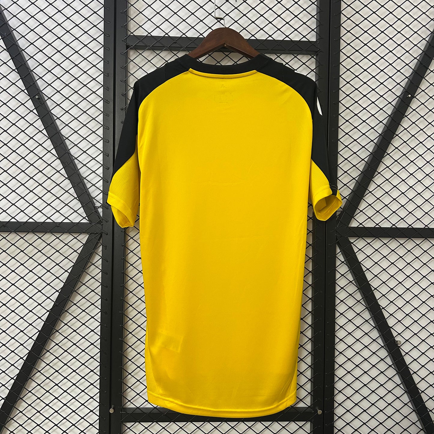Camisa Atlético Mineiro Treino 25/26 - Versão Torcedor