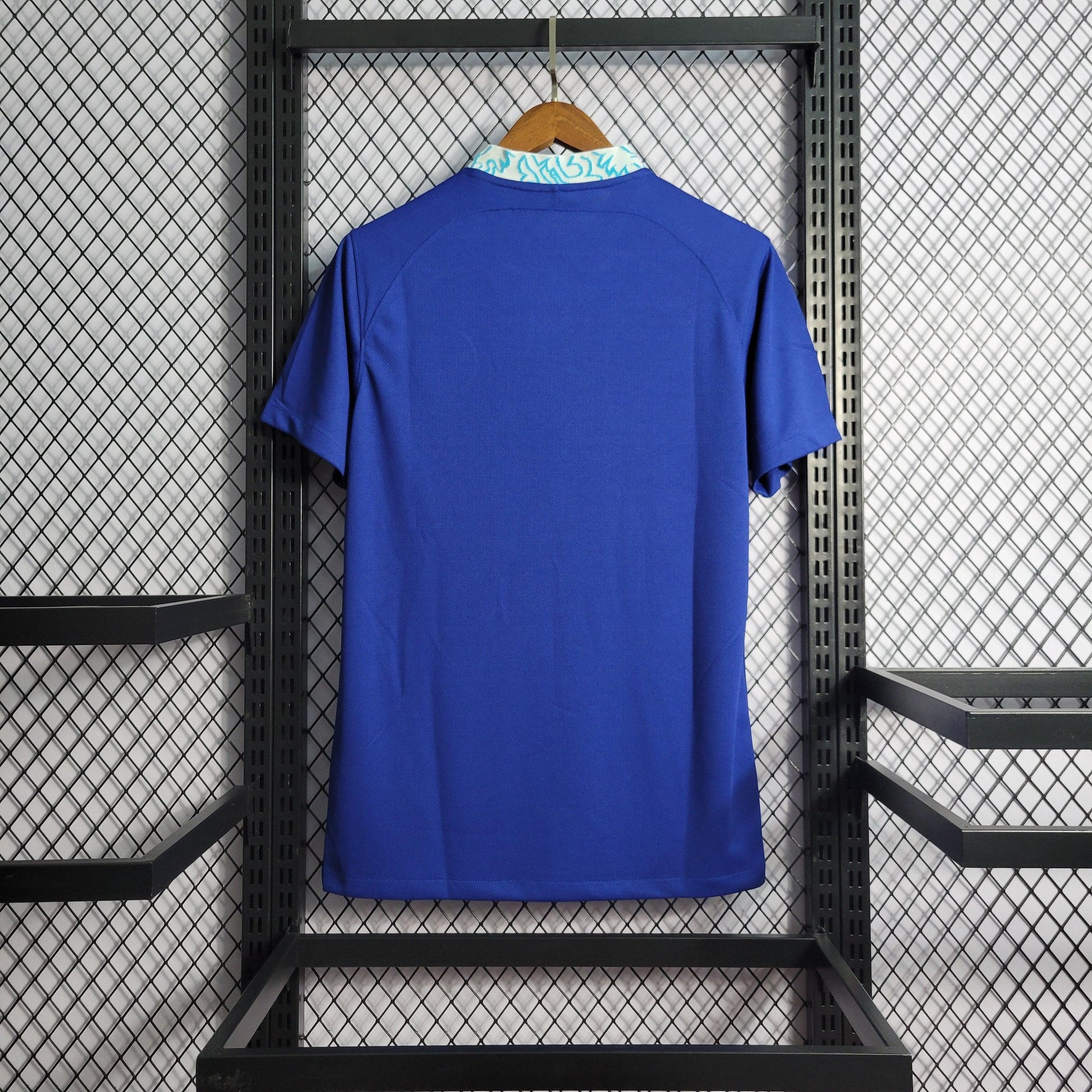 Camisa Chelsea Titular 22/23 - Versão Torcedor - Boutique do Boleiro
