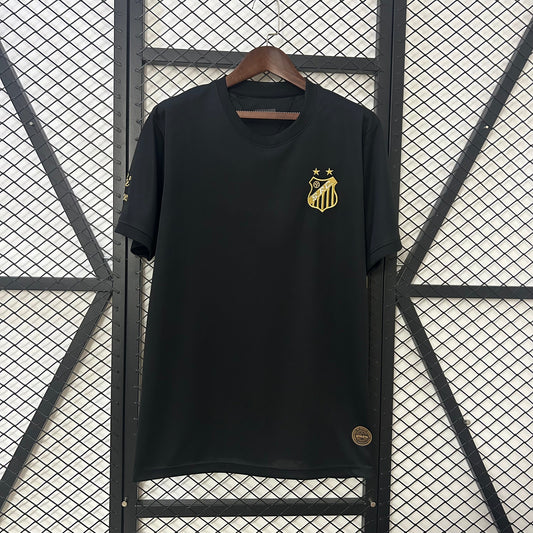 Camisa Santos Edição Especial 25/26 - Versão Torcedor