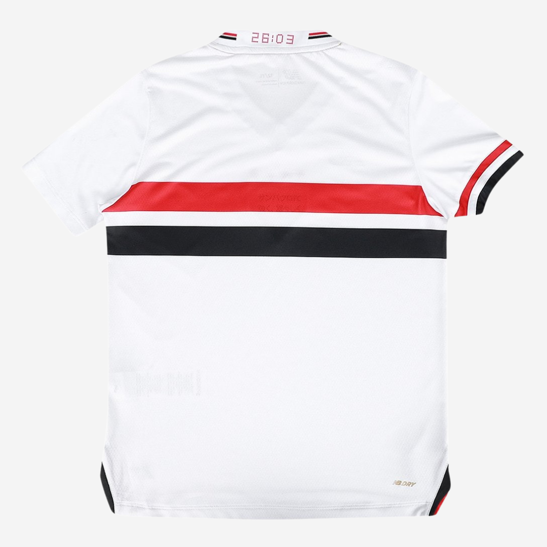 Kit Infantil São Paulo 2025/26 I