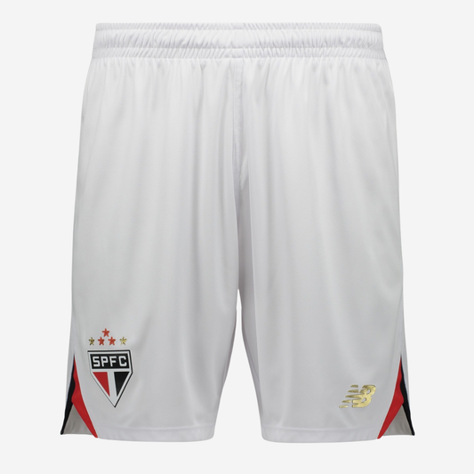 Calção New Balance São Paulo I 2025