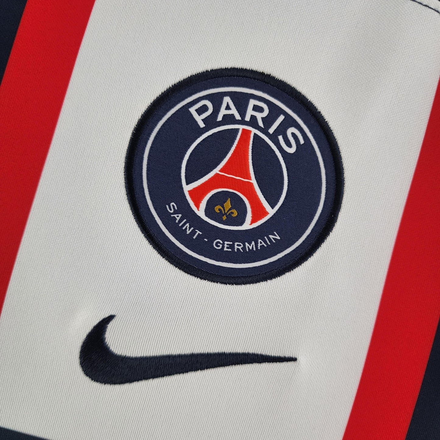 Camisa Paris Saint Germain 2022/23 I