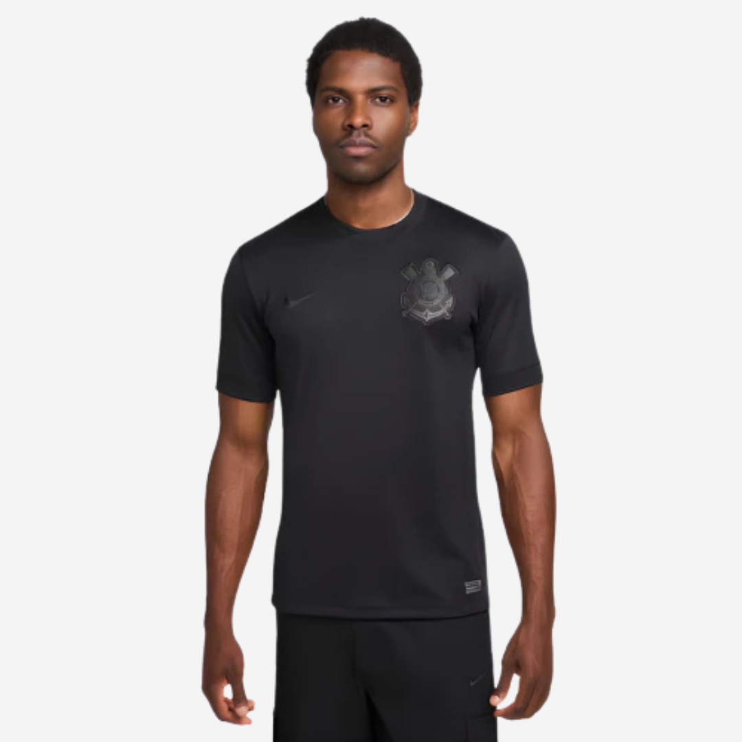 Camisa Corinthians 2024/25 II