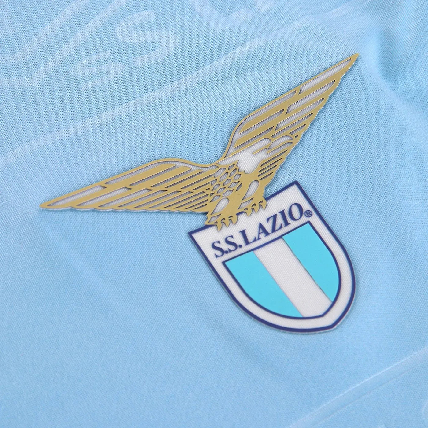 Camisa Lazio 2024/25 I