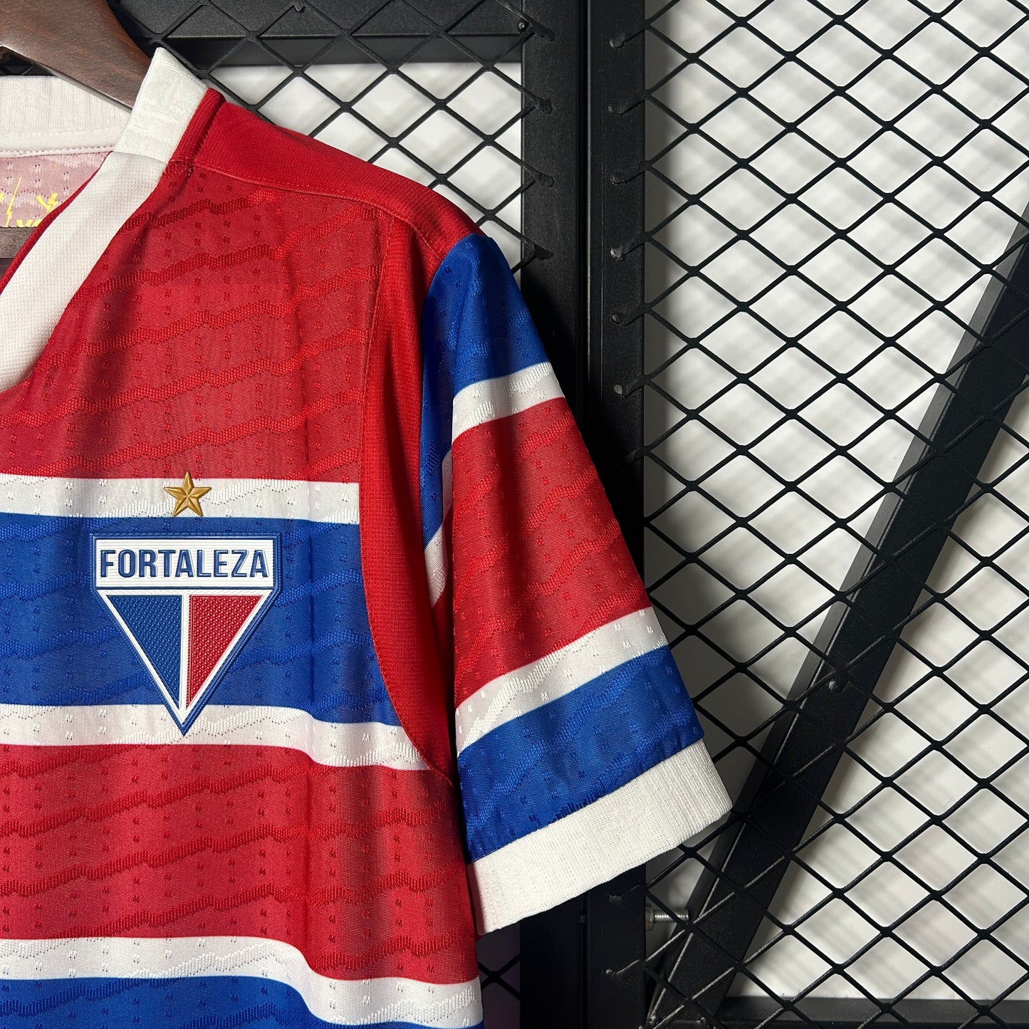 Camisa Fortaleza 25/26 - Versão Torcedor