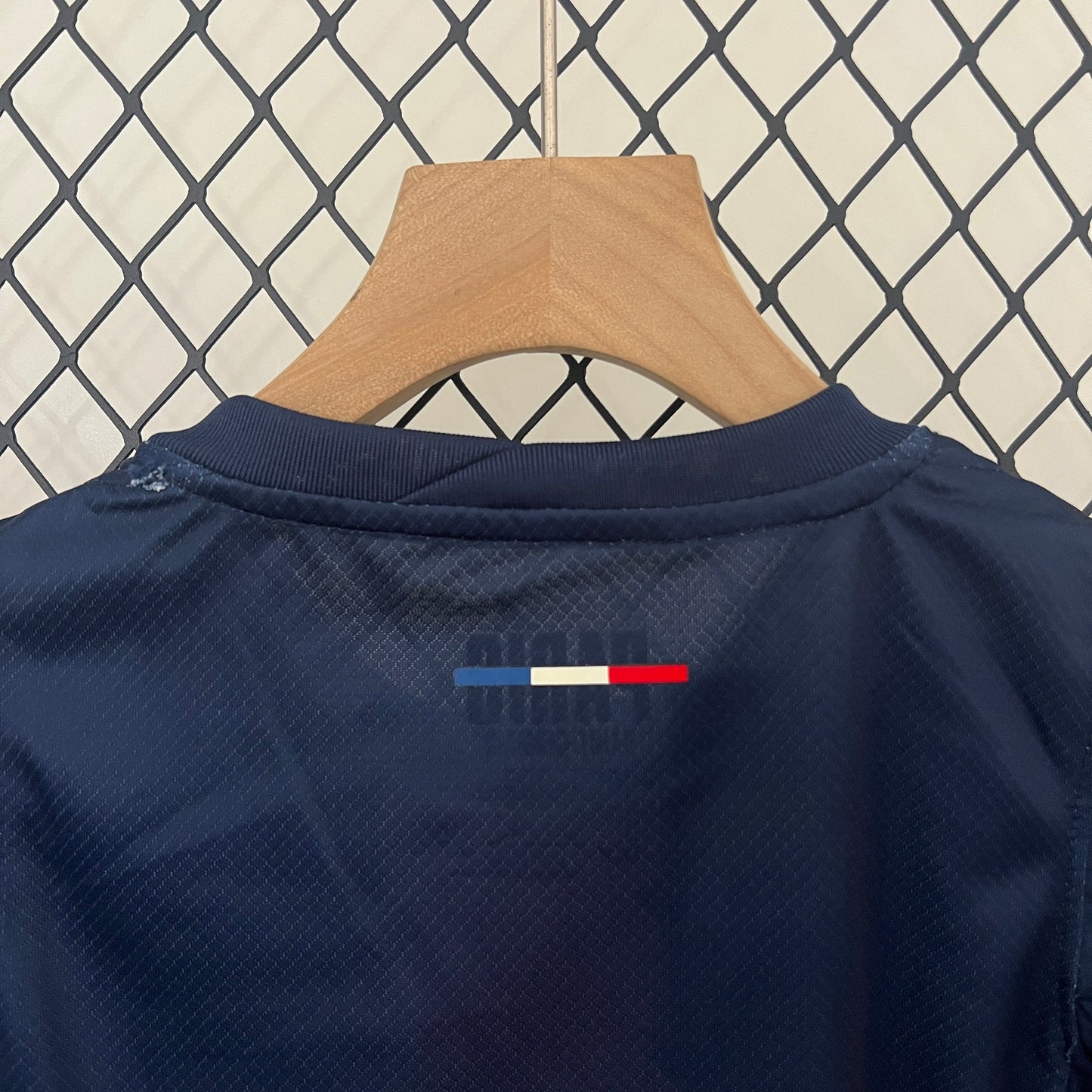 Kit Infantil PSG Titular 24/25