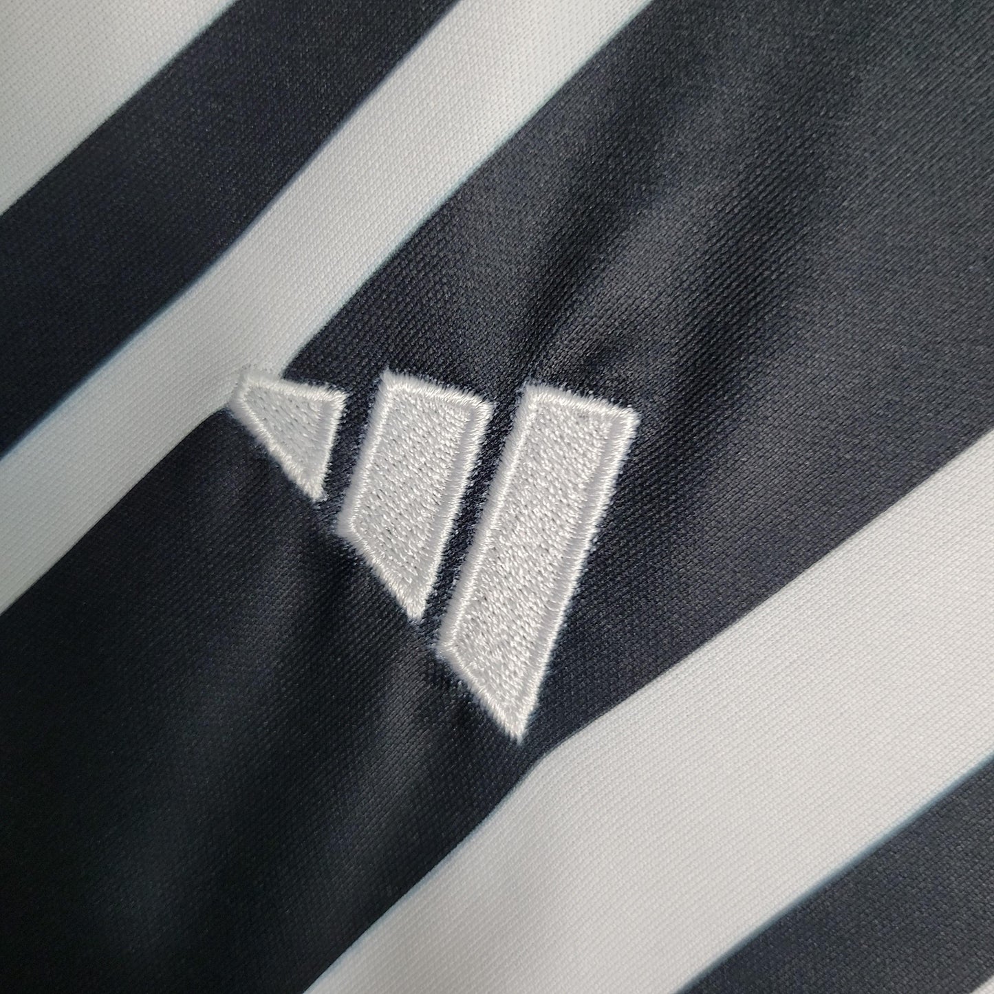 Kit Infantil Atlético Mineiro Titular 23/24 - Boutique do Boleiro
