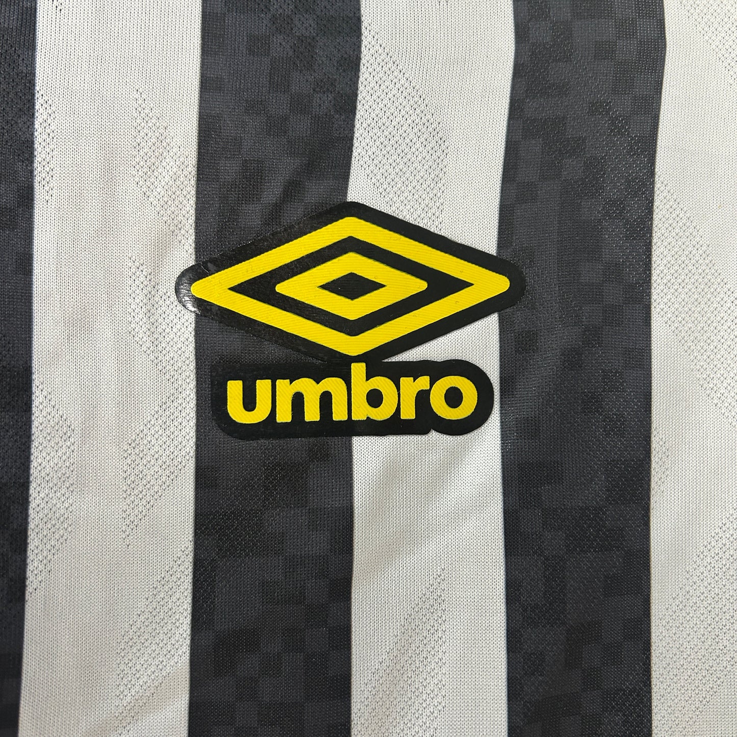Kit Infantil Santos Reserva 25/26