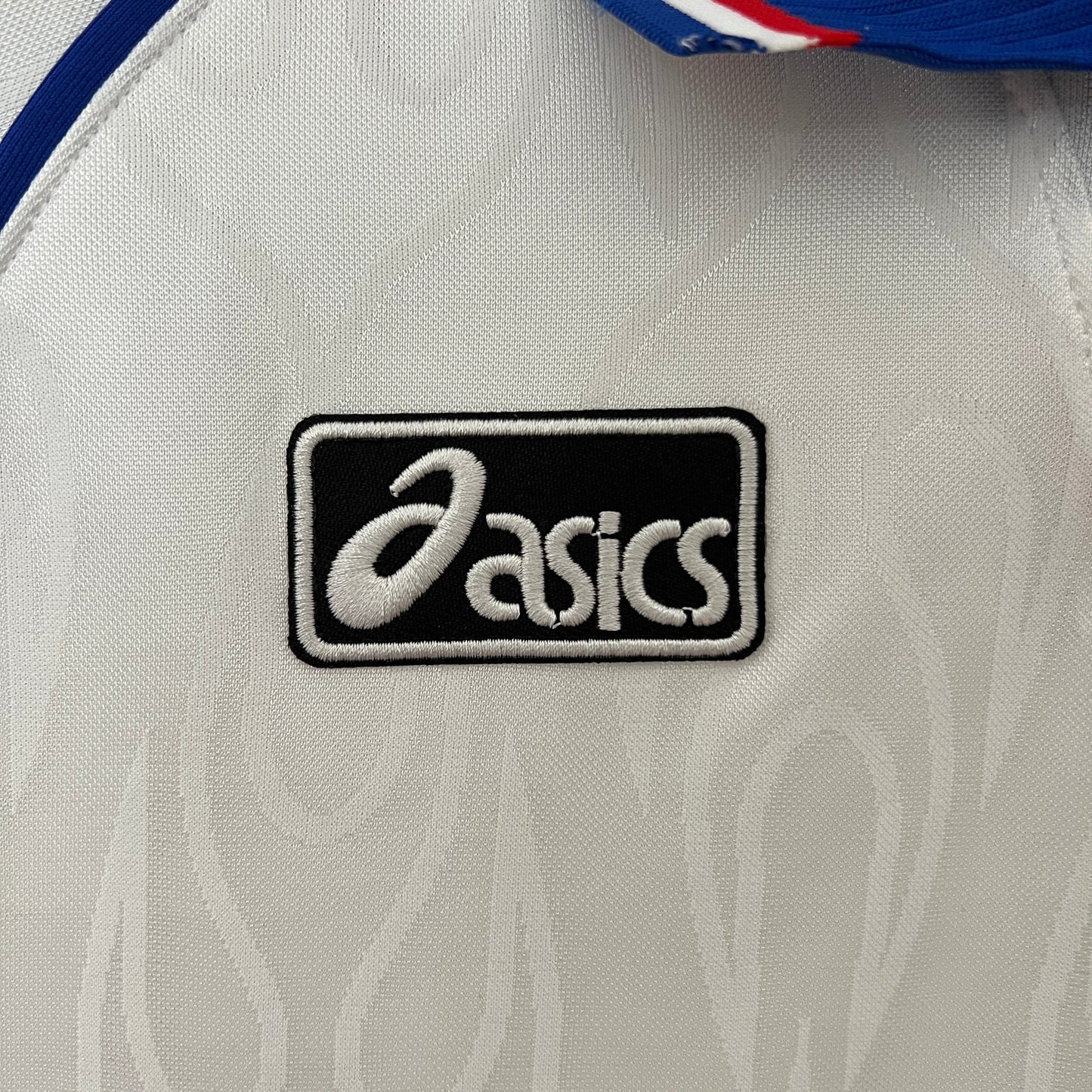 Camisa Japão Reserva 1998 - Versão Retro